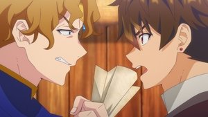 Aランクパーティを離脱した俺は、元教え子たちと迷宮深部を目指す。 1. évad Ep.5 5. epizód