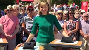 Antiques Roadshow Season 41 Ep.6 6. epizód