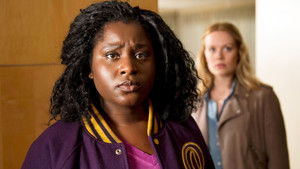 Crazyhead Season 1 Ep.4 4. epizód