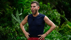 I'm a Celebrity...Get Me Out of Here! 24. évad Ep.3 3. epizód