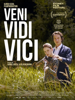 Veni Vidi Vici poszter