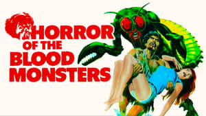 Horror of the Blood Monsters háttérkép