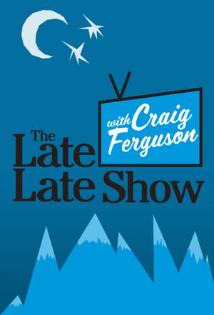 The Late Late Show with Craig Ferguson