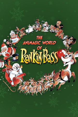 The Animagic World of Rankin/Bass poszter