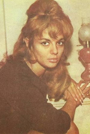 Jacqueline Myrna profil kép