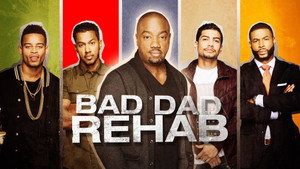 Bad Dad Rehab háttérkép