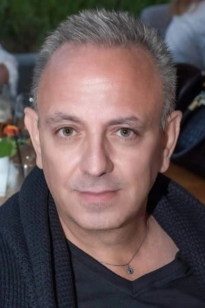 Yorgos Makris