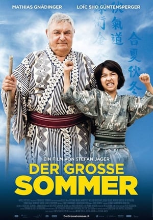 Der grosse Sommer