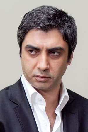 Muhammed Necati Şaşmaz profil kép