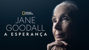 Jane Goodall: A remény háttérkép