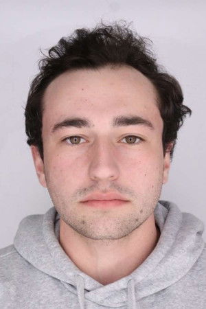 Jon Warner profil kép
