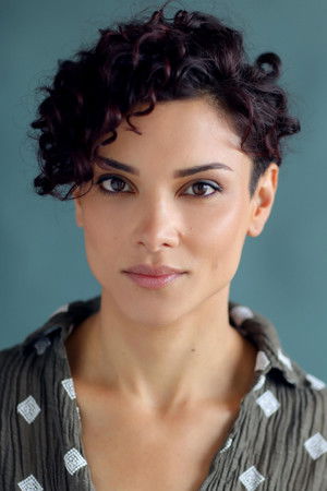 Amber Rose Revah profil kép