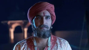 Jodha Akbar 1. évad Ep.271 271. epizód