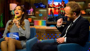 Watch What Happens Live with Andy Cohen Season 6 Ep.60 60. epizód