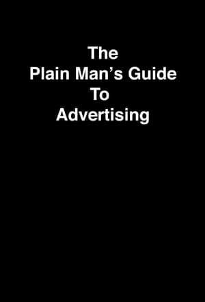 The Plain Man's Guide to Advertising poszter