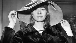Françoise Hardy : Tant de belles choses... háttérkép