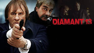 Diamant 13 háttérkép