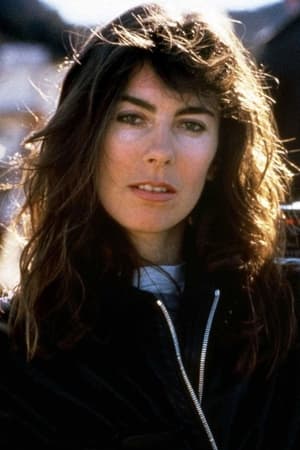 Kathryn Bigelow profil kép