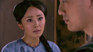 宫 Season 1 Ep.29 29. epizód