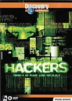 Hackers: Outlaws and Angels poszter