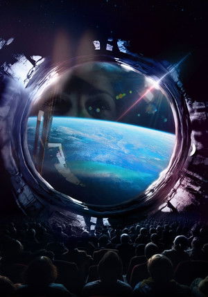 Beyond, ode to the Earth poszter