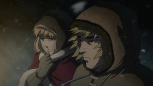 Vinland Saga 1. évad Ep.14 14. epizód