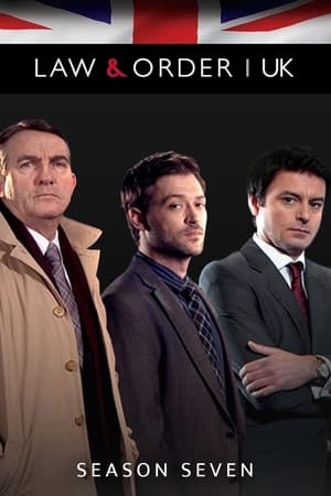 Law & Order: UK