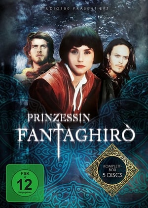 Fantaghirò poszter