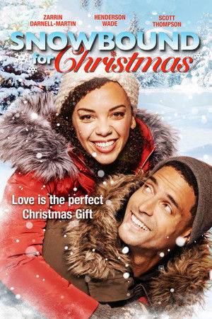 Snowbound for Christmas poszter