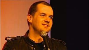 Jim Jefferies: Contraband háttérkép