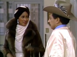 The Jeffersons 7. évad Ep.10 10. epizód