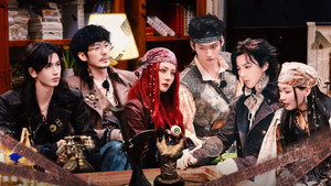 开始推理吧 3. évad Ep.6 6. epizód