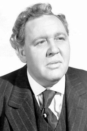 Charles Laughton profil kép