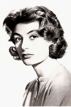 Anouk Aimée profil kép