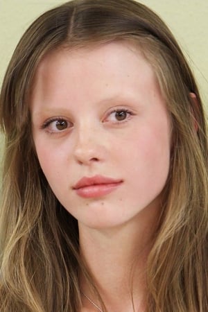 Mia Goth profil kép