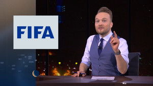 De Avondshow met Arjen Lubach 3. évad Ep.39 39. epizód