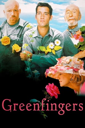 Greenfingers poszter