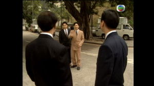 壹號皇庭 Season 2 Ep.8 8. epizód