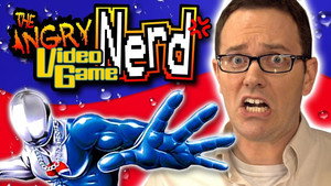 The Angry Video Game Nerd 13. évad Ep.4 4. epizód