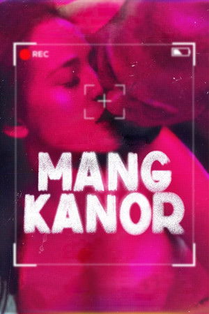 Mang Kanor poszter