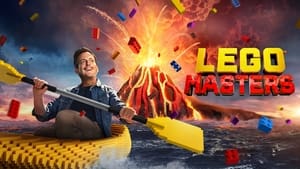 LEGO Masters kép