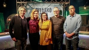 Pitääkö olla huolissaan? Season 1 Ep.9 9. epizód