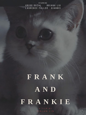 Frank and Frankie poszter