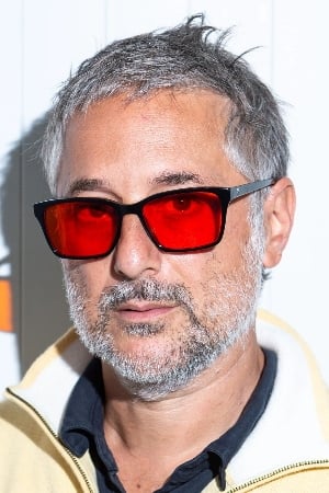 Harmony Korine profil kép