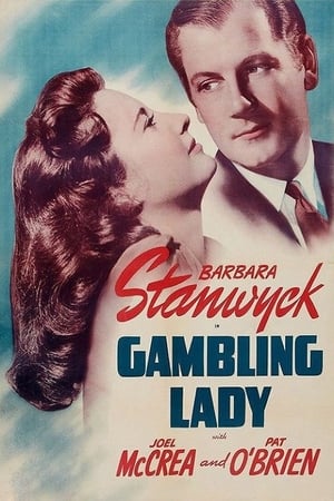 Gambling Lady