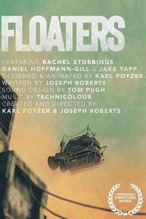 Floaters poszter