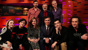 The Graham Norton Show 24. évad Ep.14 14. epizód