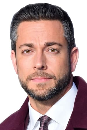 Zachary Levi profil kép