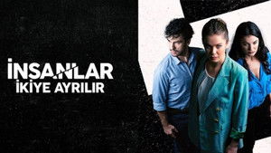 İnsanlar İkiye Ayrılır háttérkép