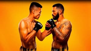 UFC on ESPN 25: Korean Zombie vs Ige - Prelims háttérkép